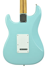 Fender Vintera 50s Stratocaster Modified Daphne Blue MX19135583 - The Music Gallery