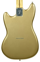 Fender Player Mustang in Firemist Gold MX19185758 - The Music Gallery