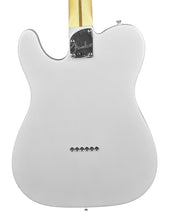 Fender Deluxe Nashville Telecaster in White Blonde MX19176683 - The Music Gallery