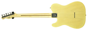 Fender Custom Shop 51 Nocaster NOS in Faded Nocaster Blonde R102656 - The Music Gallery