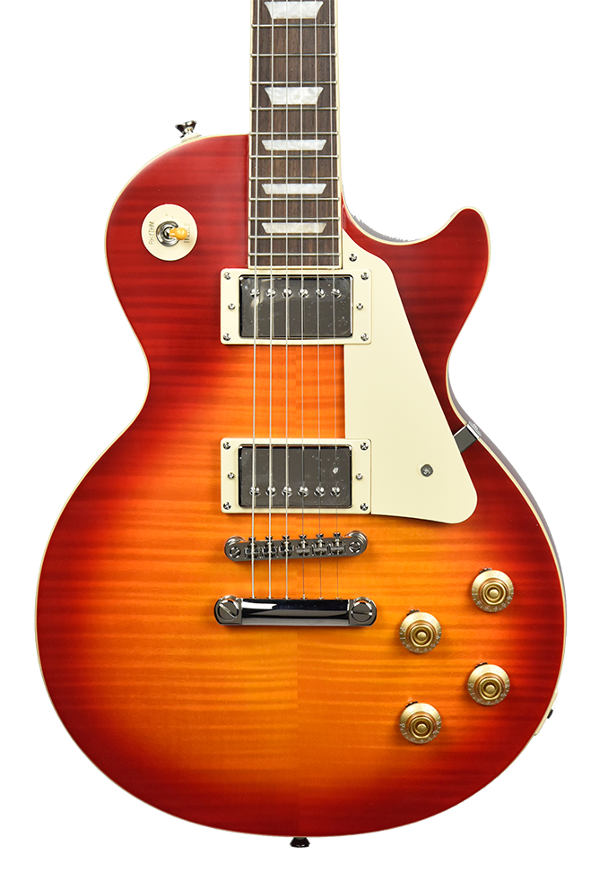 Epiphone lp standard deals