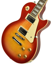 Epiphone 1959 Les Paul Standard Outfit in Aged Dark Cherry Burst 20041526623 - The Music Gallery