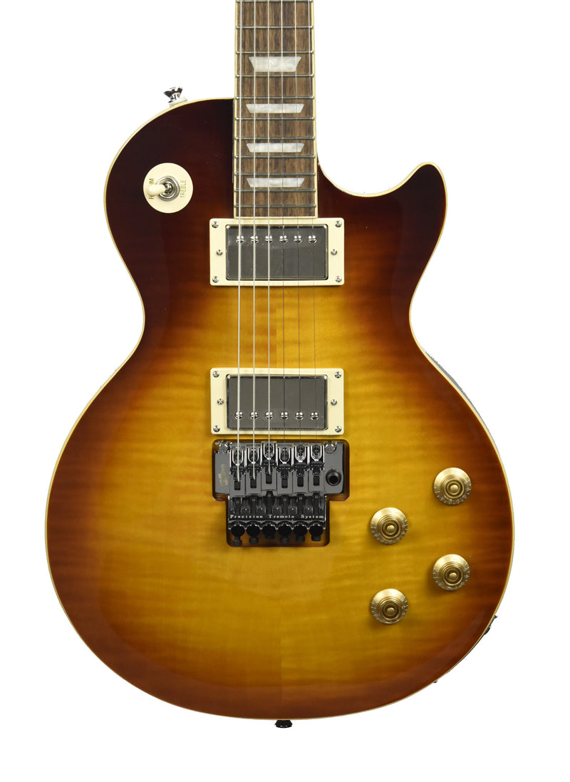 Epiphone Alex Lifeson Les Paul AXCESS 美品 Epiphone Alex Lifeson Les Paul Custom Axcess Electric Guitar