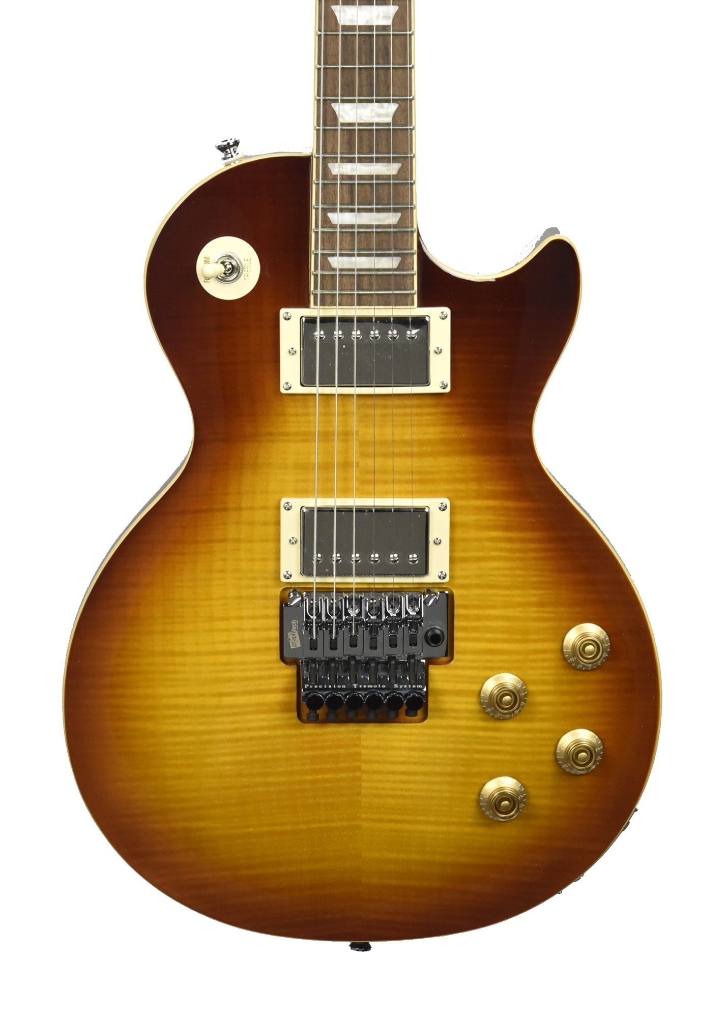 Epiphone Les Paul Standard '60s - Silver Mist | Cream City Music
