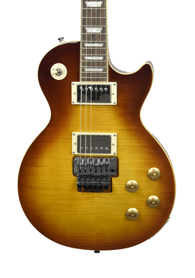 美品　Epiphone lespaul standard Epiphone Les Paul Standard Pro Electric Guitar Heritage