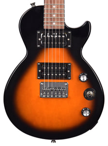 Epiphone Les Paul Express in Vintage Sunburst 20101316935 - The Music Gallery