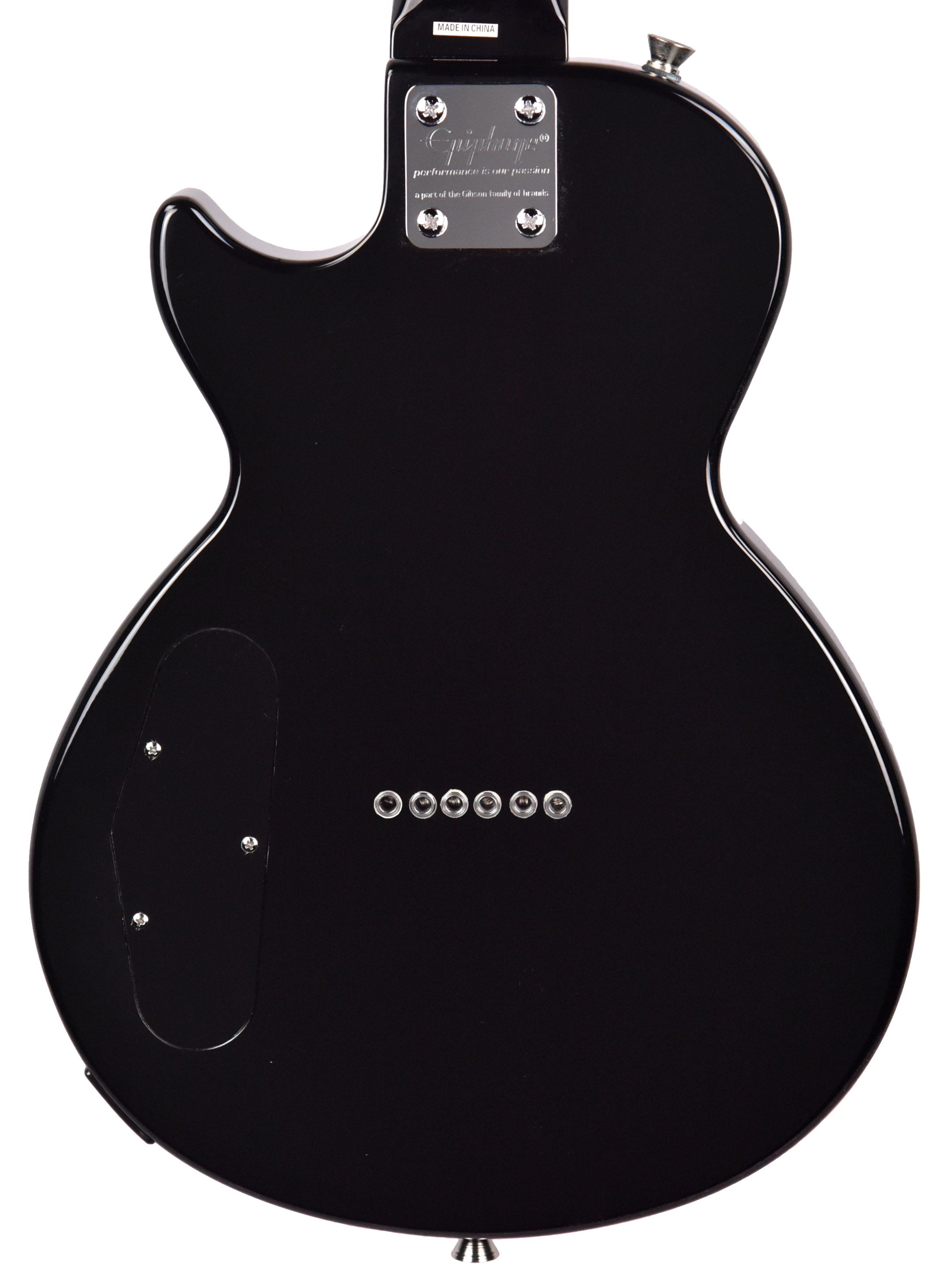 Les Paul Express, Ebony | Epiphone