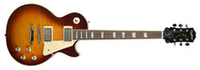 Epiphone Les Paul Standard 60s Electric Guitar in Iced Tea 20031523201 - The Music Gallery