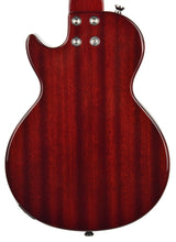 Epiphone Les Paul Concert Ukulele Acoustic-Electric in Heritage Cherry Sunburst 21041310522 - The Music Gallery