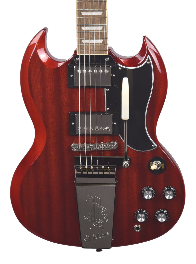 Epiphone-sg-standard-60s-
