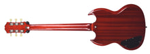 Epiphone SG Standard 61 Maestro Vibrola in Vintage Cherry 20111529336 - The Music Gallery