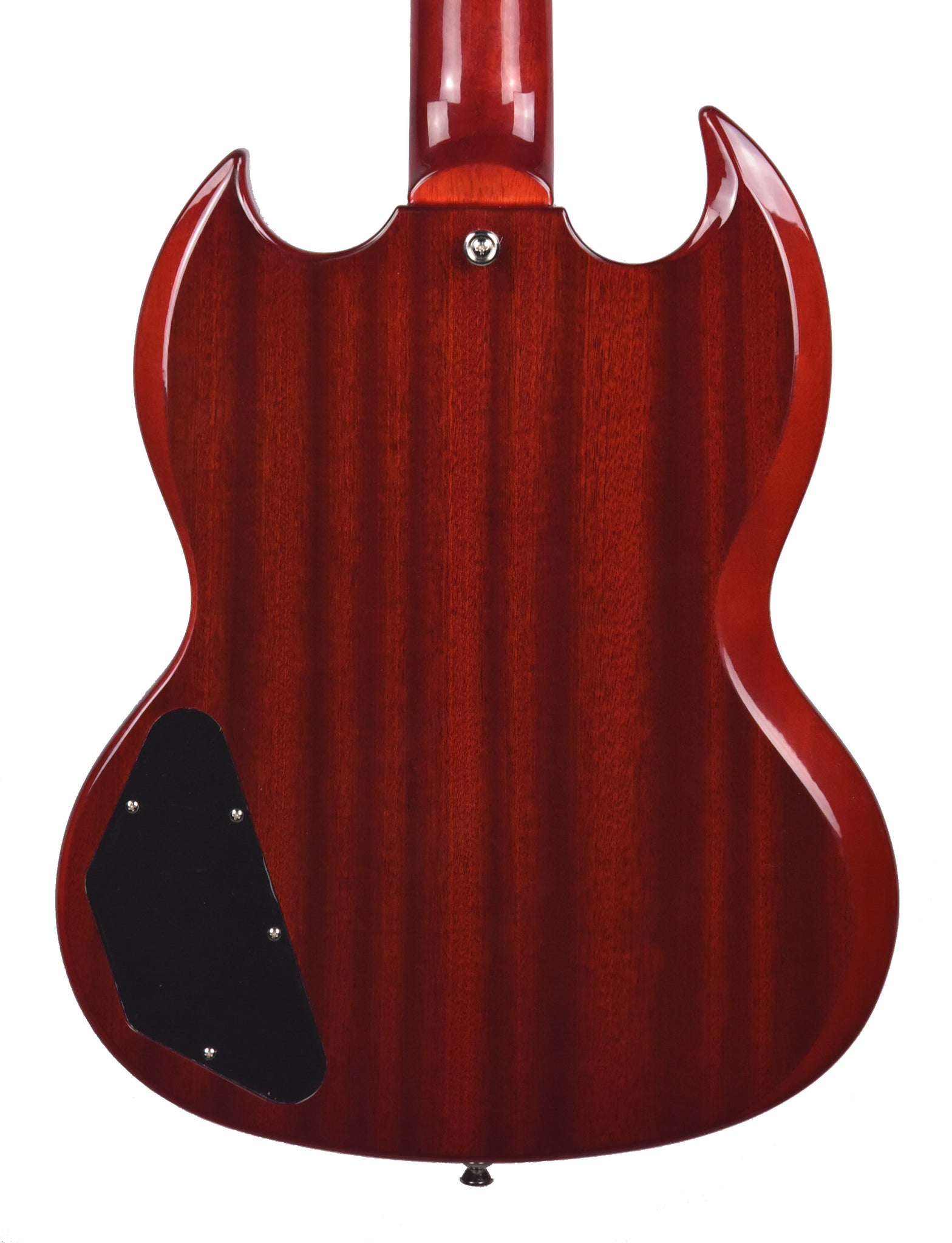 Epiphone sg standard 60s maestro vibrola sale