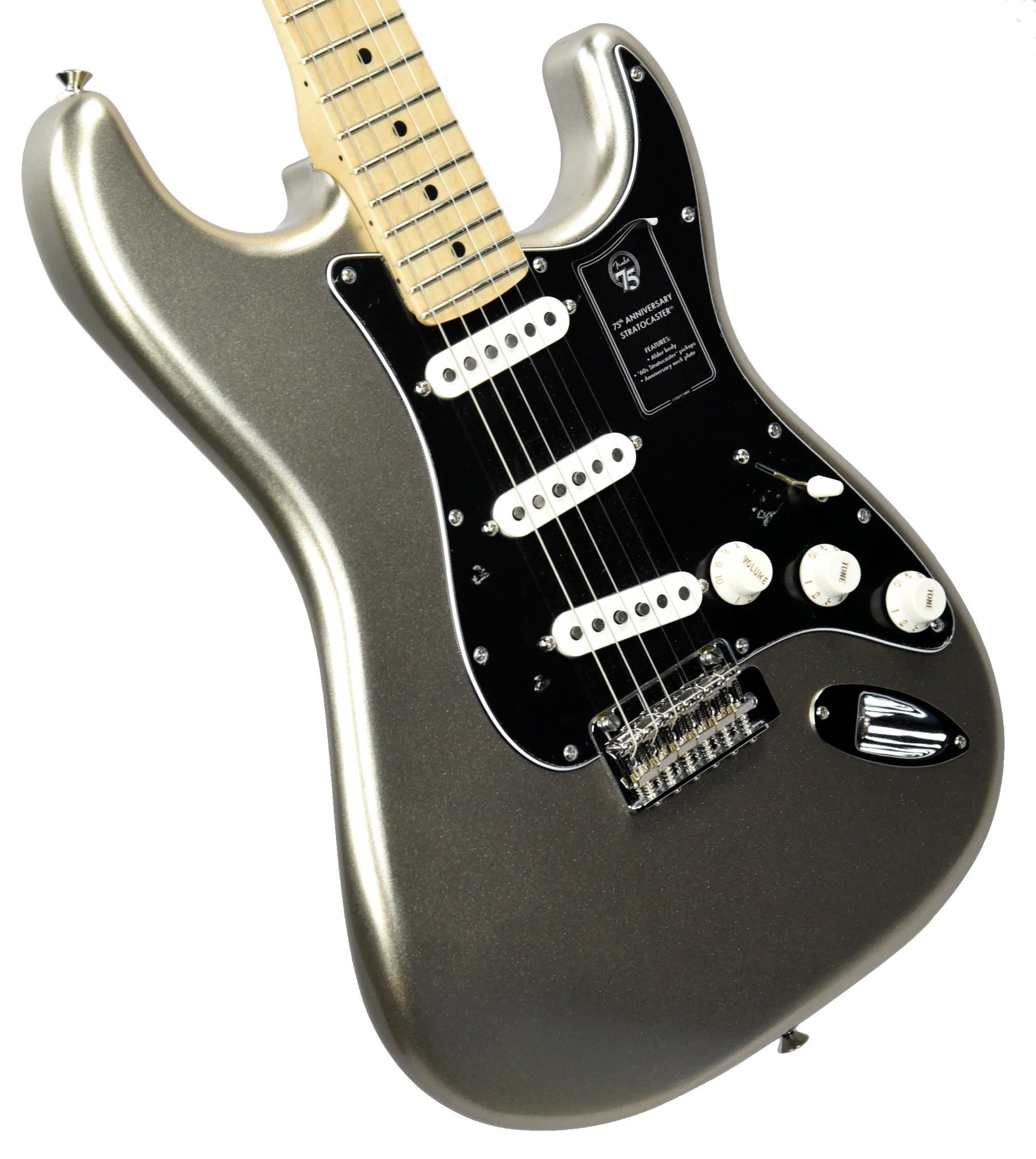 Fender 60th Anniversary Diamond Edition Stratocaster