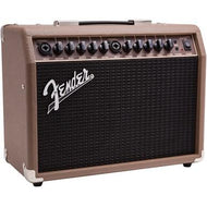 Fender Acoustasonic 40 Amplifier for Acoustic Guitar CVT121002338 - The Music Gallery