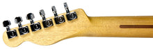 Fender Acoustasonic Player Telecaster in Arctic White MX2100006