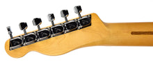 Fender American Original 60s Telecaster Thinline in 3 Color Sunburst V20885718 - The Music Gallery