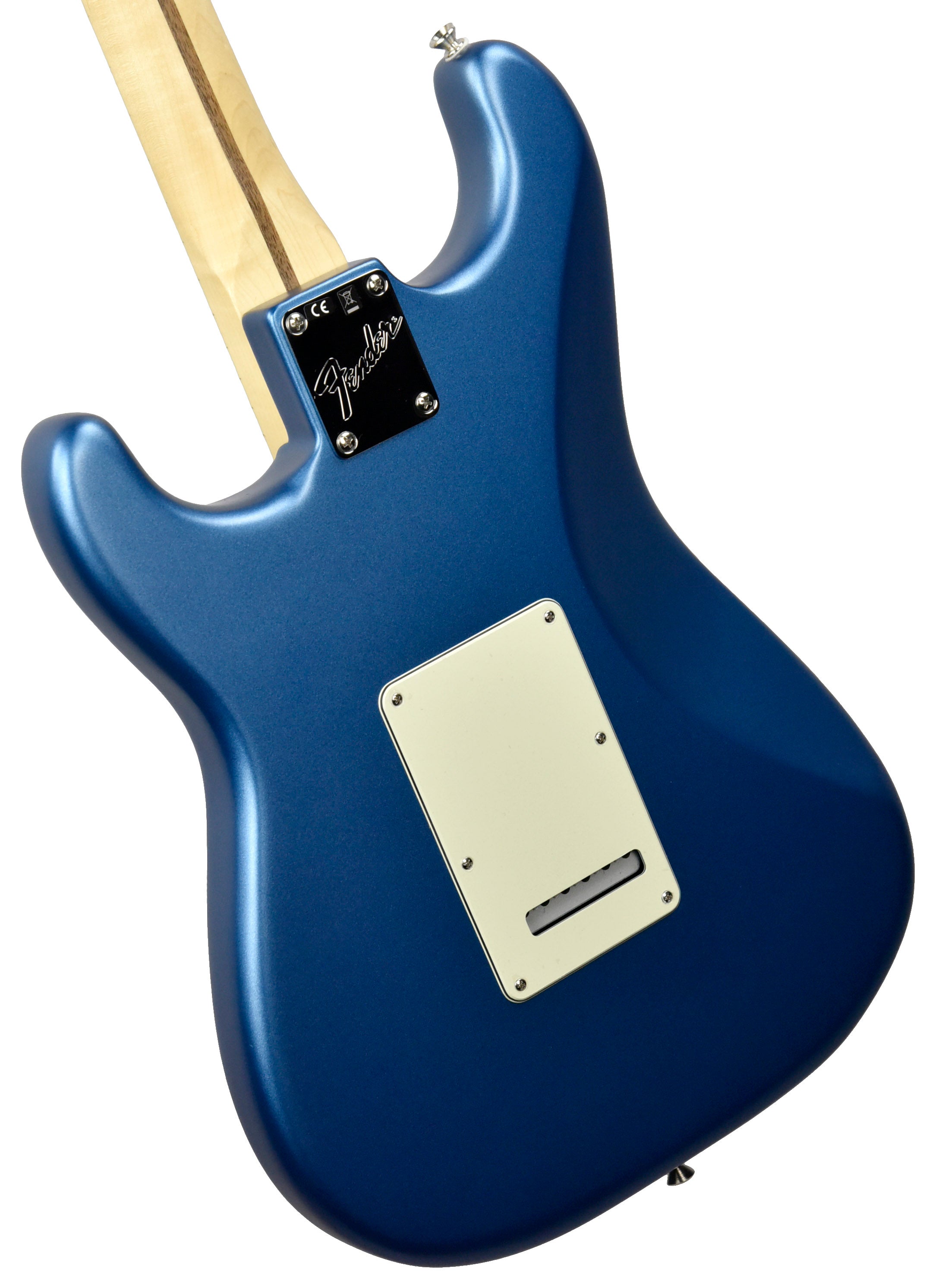 Fender stratocaster store blues