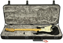 Fender American Professional II Stratocaster in Black US210091922 - The Music Gallery