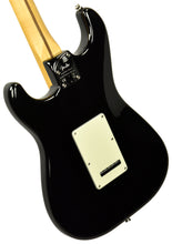 Fender American Professional II Stratocaster in Black US210091922 - The Music Gallery