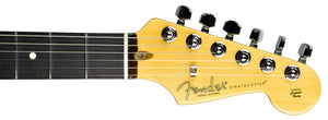 Fender American Professional II Stratocaster in Dark Night US22001264