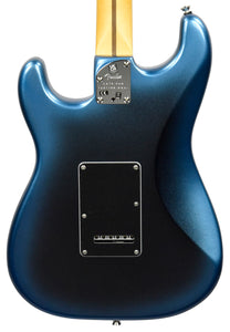Fender American Professional II Stratocaster in Dark Night US22001264