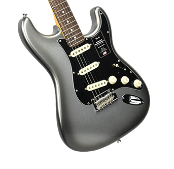 Stratocaster American professional Ⅱ American Professional II Stratocaster® – Fender