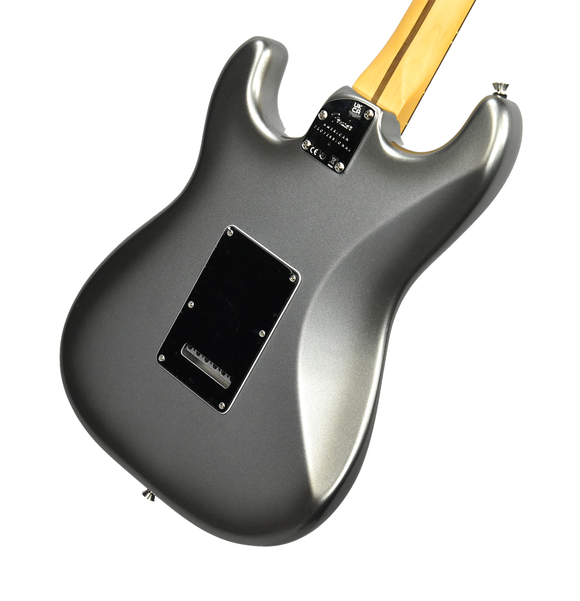 大得価SALED044A020●Fender USA Stratcaster エレキギター ハードケース ハードケース
