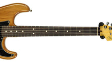 Fender American Professional II Stratocaster in Roasted Pine US20044625 - The Music Gallery
