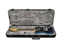 Fender American Professional II Telecaster in Dark Night US22094450 - The Music Gallery