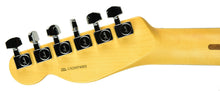 Fender American Professional II Telecaster in Dark Night US20074003 - The Music Gallery