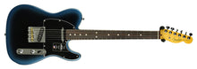 Fender American Professional II Telecaster in Dark Night US20074003 - The Music Gallery