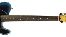 Fender American Professional II Telecaster in Dark Night US20074003 - The Music Gallery