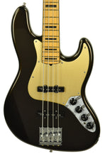 Fender American Ultra Jazz Bass in Texas Tea US20049530 - The Music Gallery