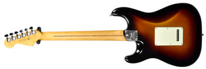 Fender American Ultra Stratocaster in Ultraburst US210104839
