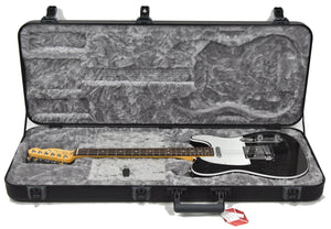 Fender American Ultra Telecaster Texas Tea US20037387 - The Music Gallery