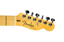 Fender American Ultra Telecaster in Ultraburst US22080904 - The Music Gallery
