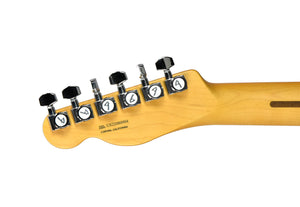 Fender American Ultra Telecaster in Ultraburst US22080904 - The Music Gallery