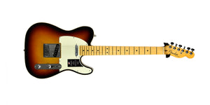 Fender American Ultra Telecaster in Ultraburst US22080904 - The Music Gallery