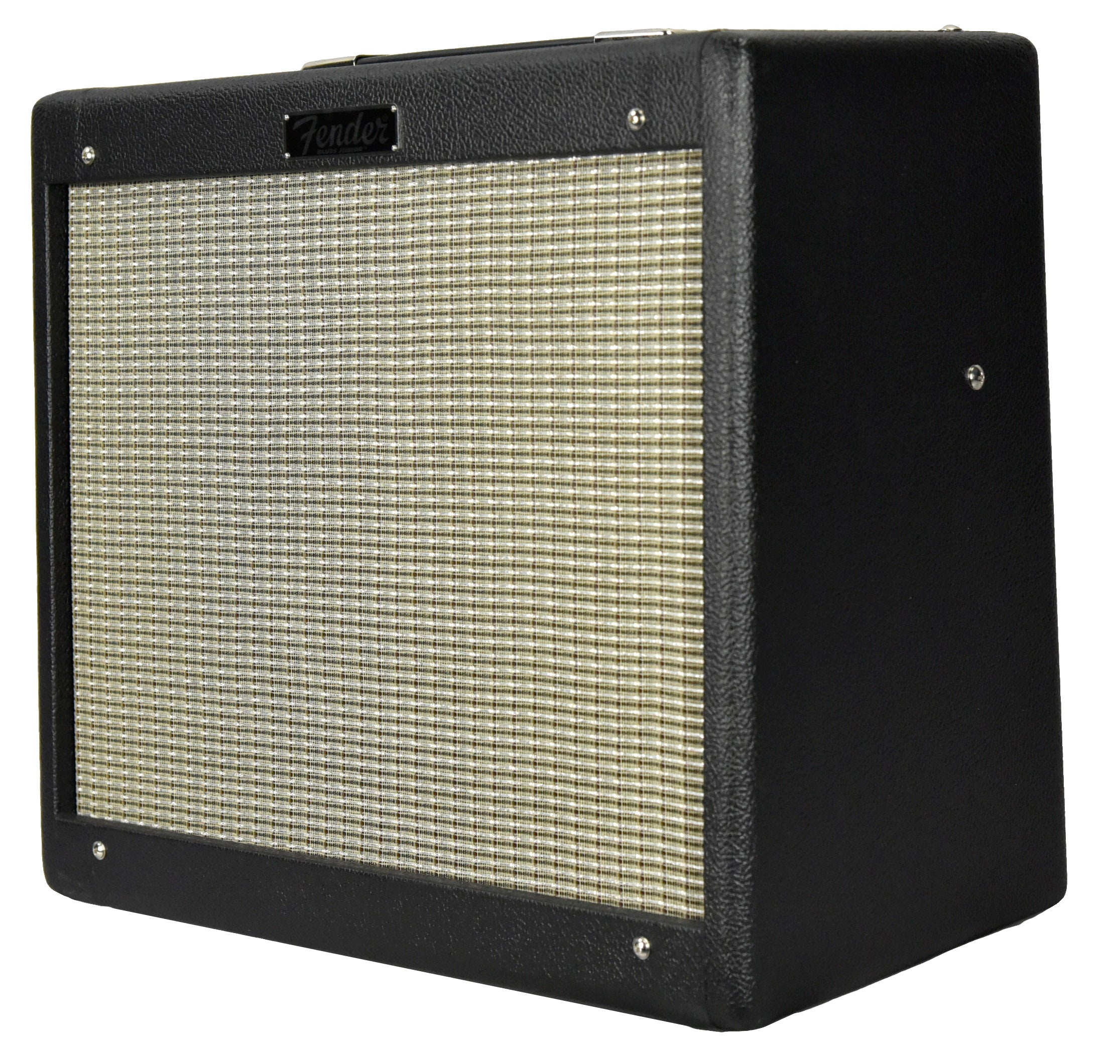 Fender blues 2024 junior iv