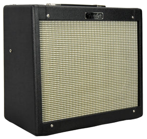 Fender FSR Blues Jr IV Amplifier w/Eminence Private Jack Speaker B899642 - The Music Gallery