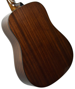 Fender CD-60 Dreadnought V3 w/OHSC in Sunburst IPS210904429 - The Music Gallery