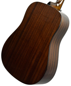 Fender CD-60 Dreadnought V3 w/OHSC in Sunburst IPS210904429 - The Music Gallery