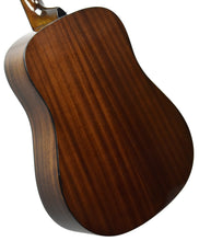 Fender CD-60 Dreadnought V3 w/ Hardshell Case in Sunburst IPS210905146 - The Music Gallery
