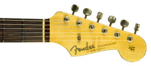 Fender Custom Shop 1961 Stratocaster Relic in Shell Pink CZ549663 - The Music Gallery
