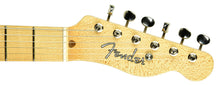 Fender Custom Shop 1951 Nocaster NOS Faded Nocaster Blonde R103247 - The Music Gallery