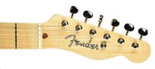 Fender Custom Shop 2017 LTD 51 Nocaster NOS in Faded Nocaster Blonde R103212 - The Music Gallery