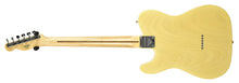 Fender Custom Shop 51 Nocaster NOS in Faded Nocaster Blonde R105707 - The Music Gallery