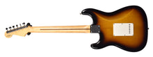 Fender Custom Shop 55 Stratocaster NOS Two Tone Sunburst R103885 - The Music Gallery