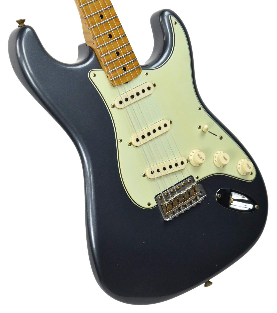Fender Custom Shop 59 Special Stratocaster Journeyman Relic in