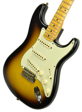 Fender Custom Shop 59 Special Stratocaster Journeyman Relic in Two Tone Sunburst CZ549787 - The Music Gallery